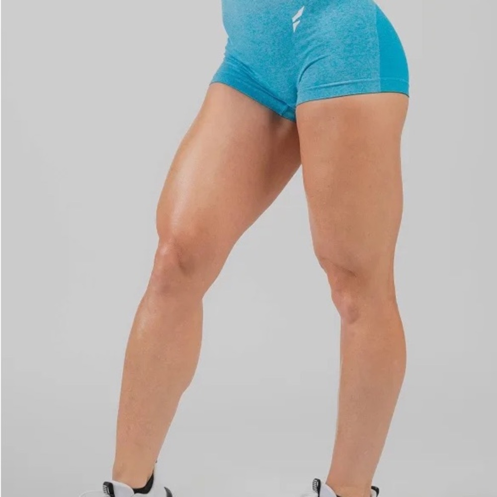🎁Flag Nor Fail Seamless Compression Shorts